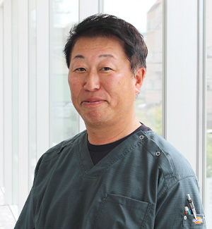 歯科技工士　会田